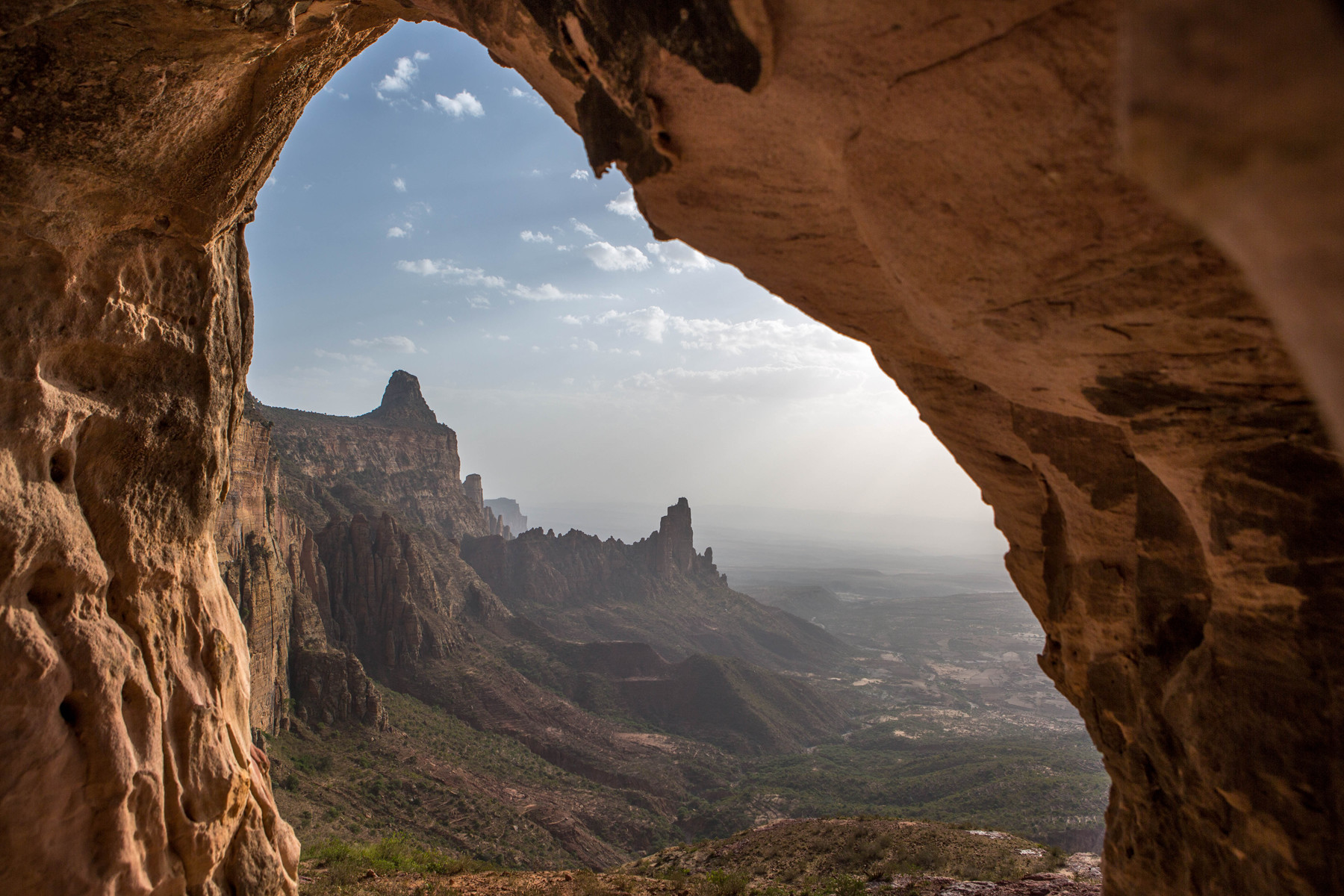 ethiopia